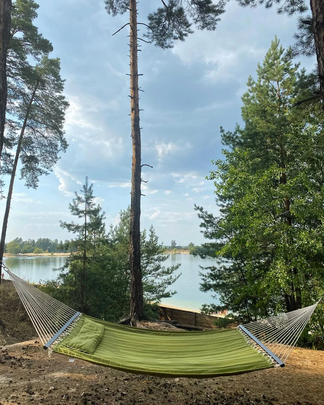 Баня Сосоновый бор — сауны и бани Харькова