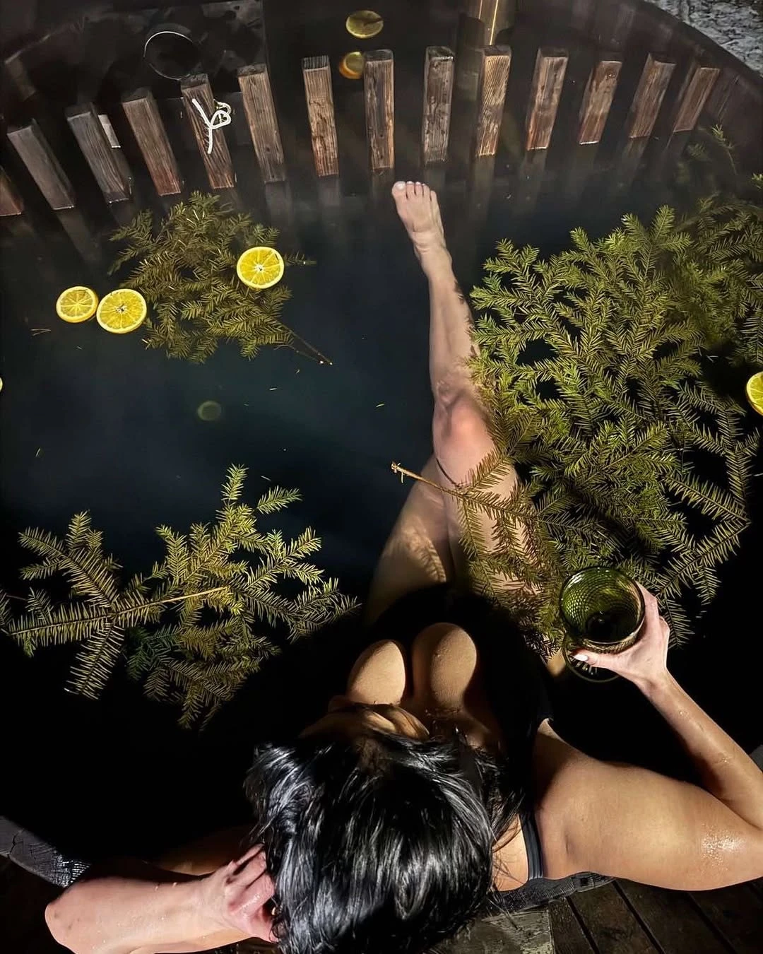 Баня Сосоновый бор — сауны и бани Харькова