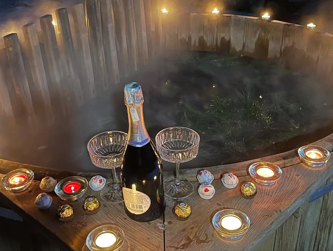 Баня Сосоновый бор — сауны и бани Харькова